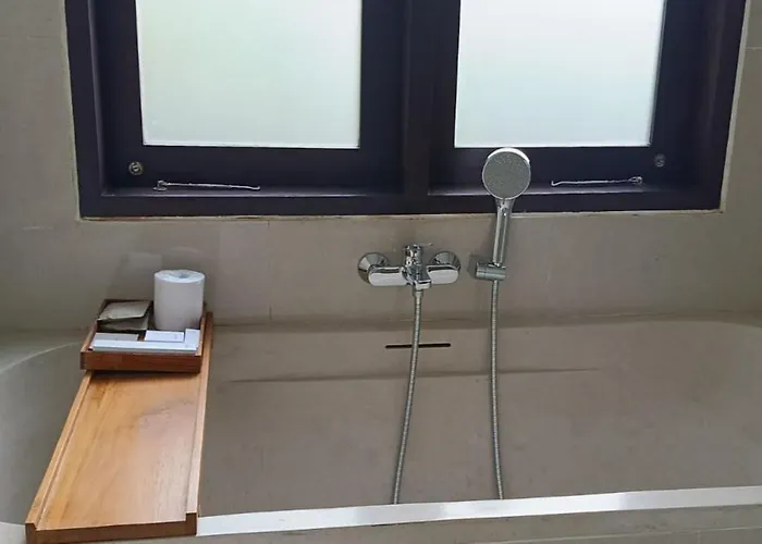 ホテル Tentrem 4*