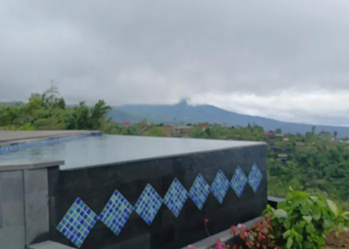 Tentrem فندق