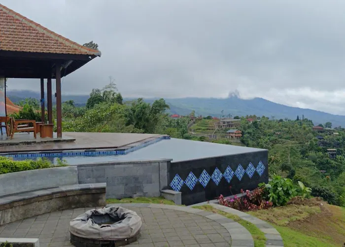 ホテル Tentrem 4*