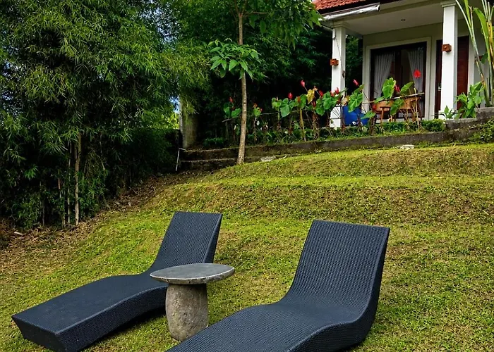 ホテル Tentrem 4*