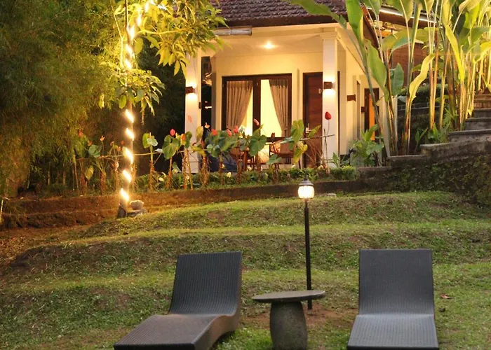 ホテル Tentrem